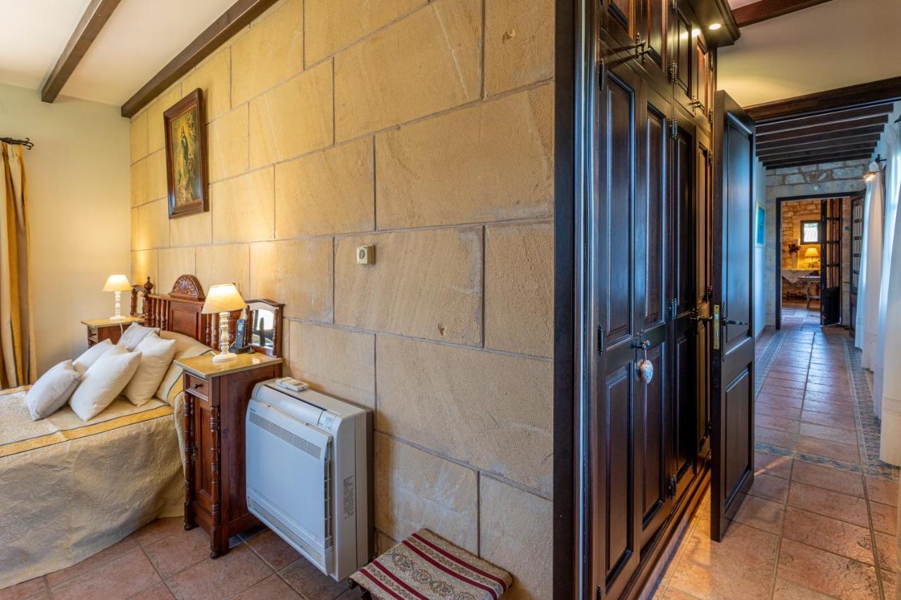 Sa Caseta - Villa Casa Manolo Сес-Салинес Экстерьер фото